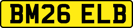 BM26ELB