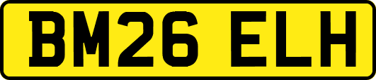 BM26ELH