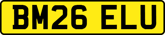 BM26ELU