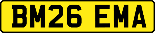 BM26EMA