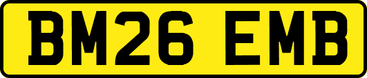 BM26EMB