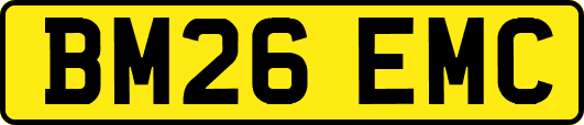 BM26EMC