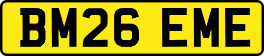 BM26EME