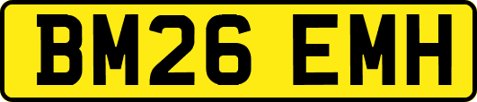 BM26EMH