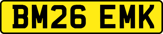 BM26EMK
