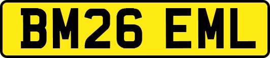 BM26EML