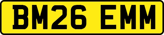 BM26EMM