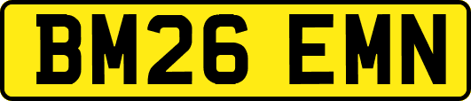 BM26EMN