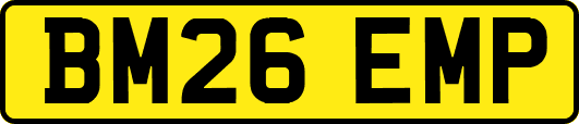 BM26EMP