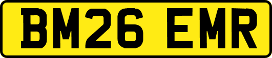 BM26EMR