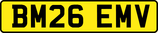 BM26EMV