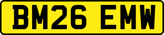 BM26EMW