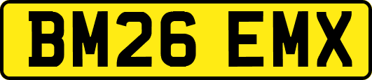 BM26EMX