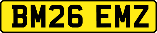 BM26EMZ