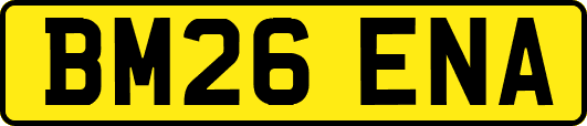 BM26ENA