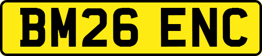 BM26ENC