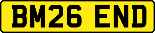 BM26END