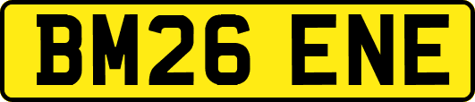 BM26ENE