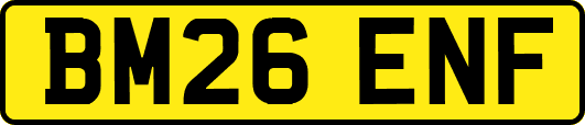 BM26ENF