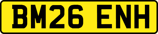 BM26ENH