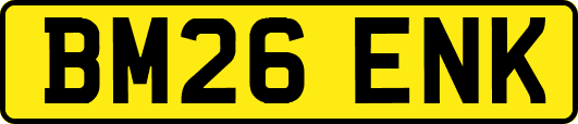 BM26ENK