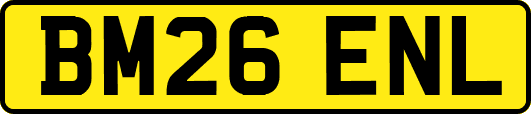 BM26ENL