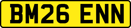 BM26ENN