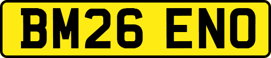 BM26ENO