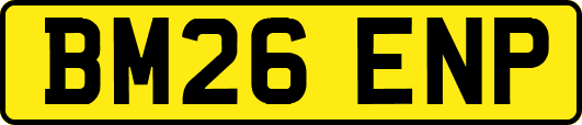 BM26ENP
