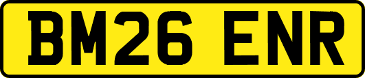 BM26ENR