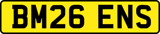 BM26ENS
