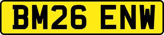 BM26ENW