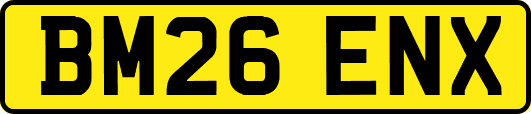 BM26ENX