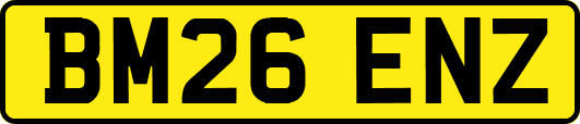 BM26ENZ