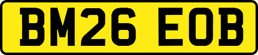 BM26EOB