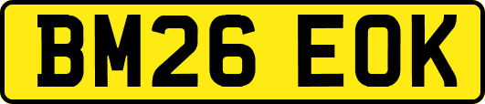BM26EOK
