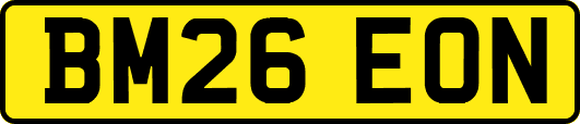 BM26EON