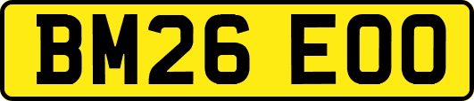 BM26EOO
