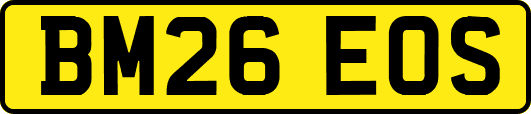 BM26EOS