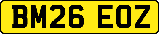 BM26EOZ