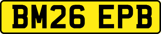 BM26EPB