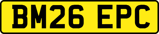 BM26EPC