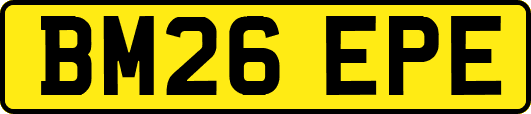 BM26EPE