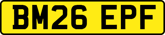 BM26EPF