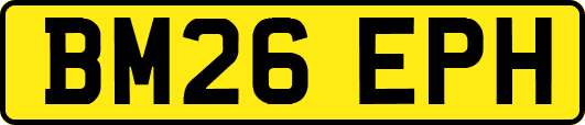 BM26EPH