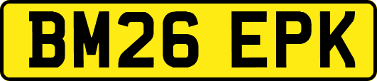 BM26EPK
