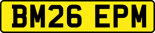 BM26EPM