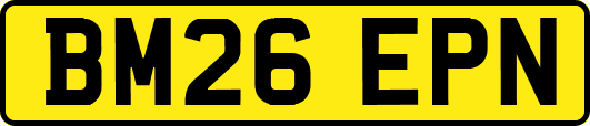 BM26EPN