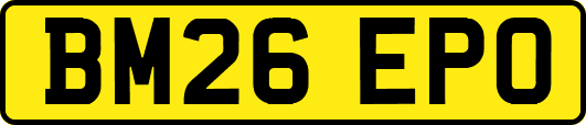 BM26EPO