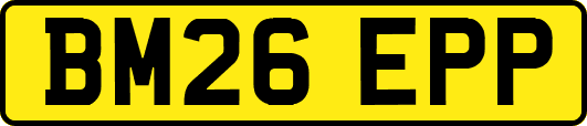 BM26EPP